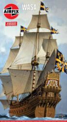 Airfix WASA 1: 144 makett hajó (A09256V) (A09256V) - kvikki