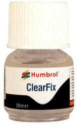  Humbrol - Clearfix, 28ml (AC5708) (AC5708)
