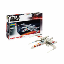 Revell Star Wars X-wing Fighter makett készlet (06779) (06779) - kvikki