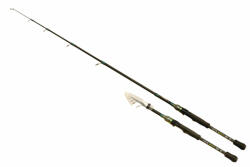 EnergoTeam Tele Skill Bot 2, 10m 5-25gr 6 Részes Pergető Bot (13530210)
