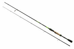 EnergoTeam Micro Jig 2, 25m 3-15gr 2 Részes Pergető Bot (13172226)