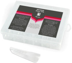 Moyra Reverse tip Box No. 06 RUSSIAN ALMOND PRO (02-03-06)