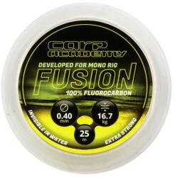 Carp Academy Fusion fluorocarbon 25m 0.30mm (3321-030) - nextfish
