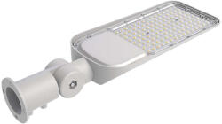 V-TAC utcai LED lámpa, térvilágító ledes lámpatest 150W hideg fehér, 115 Lm//W - SKU 2120429 (2120429)