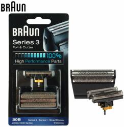 Braun 30B borotvaszita és kés (81626278)