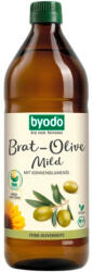 Byodo Bio Olíva-napraforgó sütőolaj - enyhe 750ml