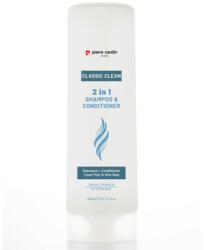 Pierre Cardin sampon és balzsam 360ml - 2 az 1-ben