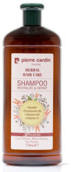 Pierre Cardin gyógynövényes sampon 750ml - Revitalizáló és helyreállító