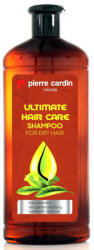 Pierre Cardin sampon 750ml - Ultimate Hair Care - Száraz hajra