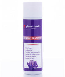 Pierre Cardin sampon 200ml - Hamvasító