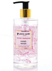 Pierre Cardin folyékony szappan 350ml - Secret Paradise