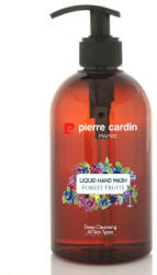 Pierre Cardin folyékony szappan 480ml - Forest Fruit