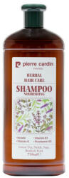 Pierre Cardin gyógynövényes sampon 750ml - Tápláló
