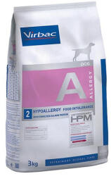 Virbac HPM Diet Dog Hypoallergy A2 7kg