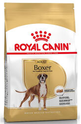 Royal Canin Boxer Adult fajtatáp 12kg