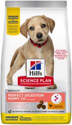 Hill's Hills SP Canine Puppy Perfect Digestion Large Breed 2, 5kg