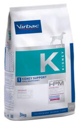 Virbac HPM Diet Dog Kidney Support 12kg