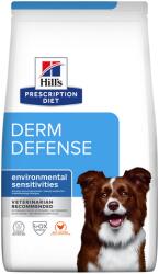 Hill's Hills PD Canine Derm Defense 1.5kg