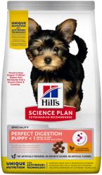 Hill's Hills SP Canine Puppy Perfect Digestion Small & Mini 6kg