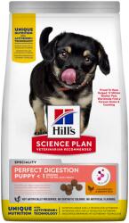 Hill's Hills SP Canine Puppy Perfect Digestion Medium Breed 14kg