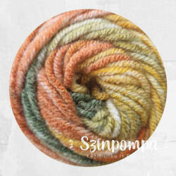  Nako Orlana Sonata - Sárga-zöld-narancs - 32748