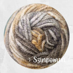  Nako Orlana Sonata - Barna-okker-ekrü - 32747