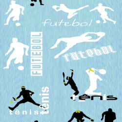  Tapet personalizat Fotbal 150