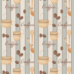  Tapet personalizat Cafea 142