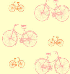  Tapet personalizat Biciclete 124