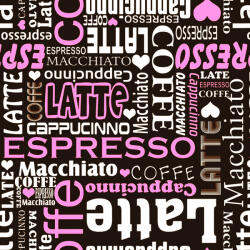  Tapet personalizat Cafea 164