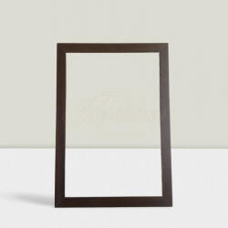  3 cm Sötétbarna 30*45 cm (KS618707)