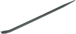 Genius Tools GENIUS Feszítővas / Pajszer 950 mm (lapos-hegyes) (015638) - profimax