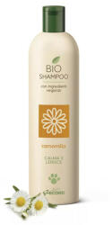 Record BIO kutyasampon KAMILLÁVAL 250 ml