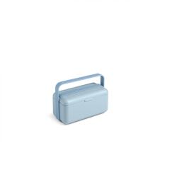 Blimplus Cutie alimente Bauletto S, cu tacamuri (VC-LU001-SMC-000)