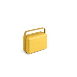Blimplus Cutie alimente Bauletto M, cu 2 compartimente si tacamuri (VC-LU001-MMC-000)