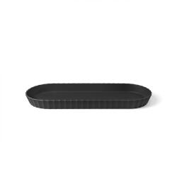 Blimplus Tava ovala Minerva M, lungime 37, 5 cm (VC-VS006-MMC-000) Tava