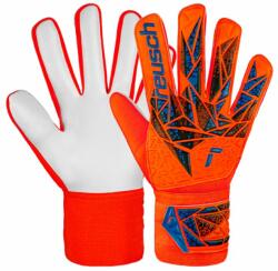 Reusch Attrakt Starter Solid , Orange , 7.5