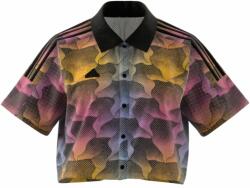 Adidas W TIRO Q2 SHIRT , Negru , L