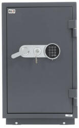 Ellit Seif certificat antifoc Ellit® Century71KE cheie/electronic 713x 485x4500 mm EN15659-60P (L0024)