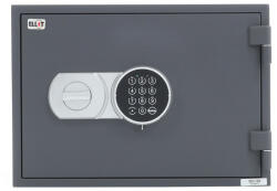 Ellit Seif certificat antifoc Ellit® Century30TE electronic 296x430x365 mm EN15659-60P (L0164)