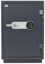 Ellit Seif certificat antifoc Ellit® Century71TE electronic 713x 485x4500 mm EN15659-60P (L0017)