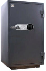 Ellit Seif certificat antifoc Ellit® Century97TE electronic 972x565x450 mm EN15659-60P (L0018)
