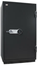 Ellit Seif certificat antifoc Ellit® Century125TE electronic 1249x711x580 mmEN15659-60P (L0019)