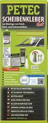 PETEC adeziv parbriz PETEC WINDSCREEN ADHESIVE-SET 83333 (83333)