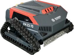 Blue Bird Fm 23-70 (888880)