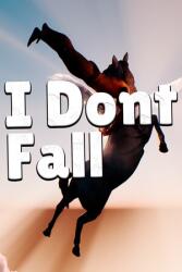 PUMPKIM I Dont Fall (PC)
