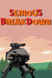 kovalevviktor Serious Breakdown (PC)