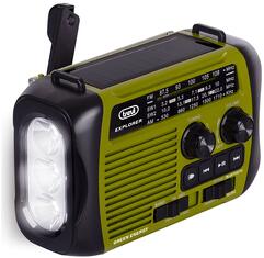 Trevi RA 7F30BT green