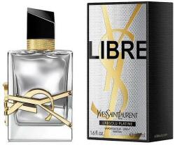 Yves Saint Laurent Libre L'Absolu Platine Extrait de Parfum 50 ml