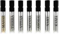 Pernoire Anima Discovery Set Extrait de parfum unisex 8 x 2 ml